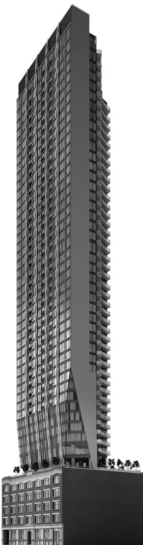 Natasha Residences Condo in Toronto, Ontario, Canada preconstruction Natasha Residences Condo in Toronto, Ontario, Canada preconstruction