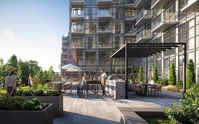 Highland Commons Condo Scarborough Ontario Canada preconstruction Highland Commons Condo Scarborough Ontario Canada preconstruction