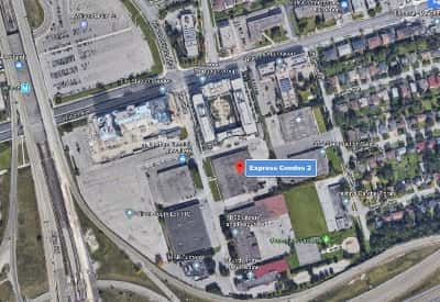 Express 2 Condos in North York, Ontario, Canada preconstruction Express 2 Condos in North York, Ontario, Canada preconstruction