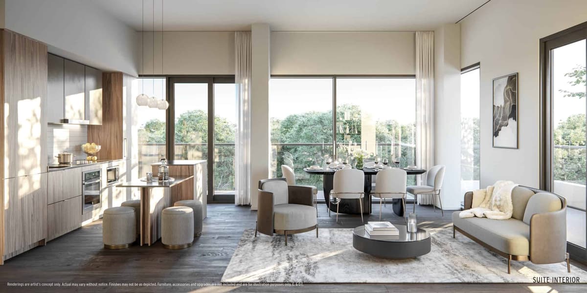 Perch Condo Scarborough Ontario Canada preconstruction Perch Condo Scarborough Ontario Canada preconstruction