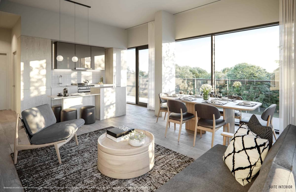 Perch Condo Scarborough Ontario Canada preconstruction Perch Condo Scarborough Ontario Canada preconstruction