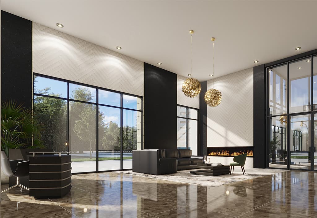 Yorkwoods Condos North York Ontario Canada preconstruction Yorkwoods Condos North York Ontario Canada preconstruction