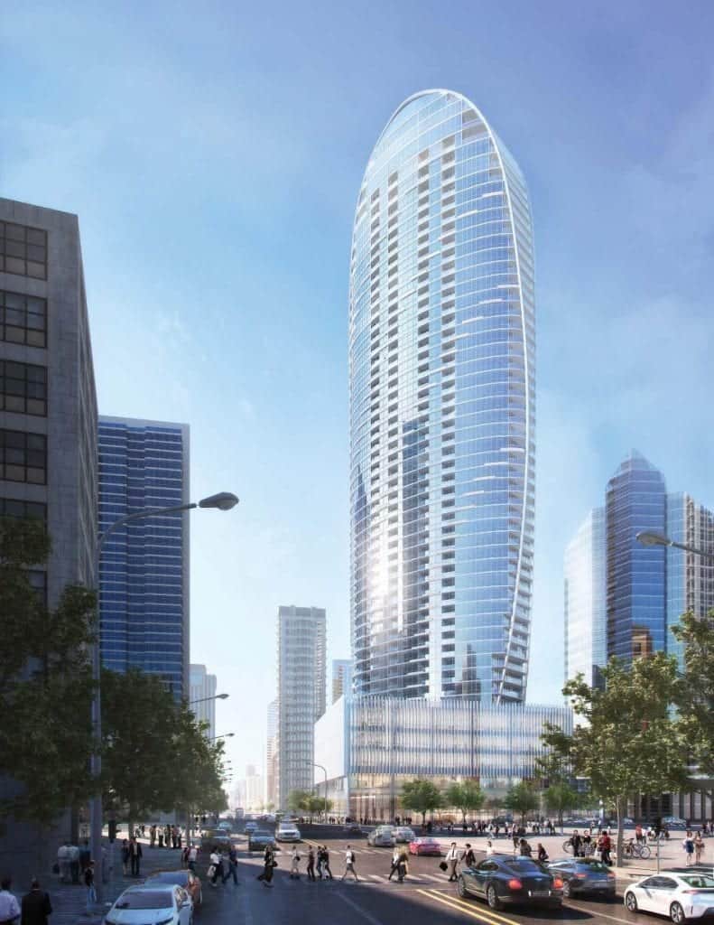 4800 Yonge Street Condo in Toronto, Ontario, Canada preconstruction 4800 Yonge Street Condo in Toronto, Ontario, Canada preconstruction