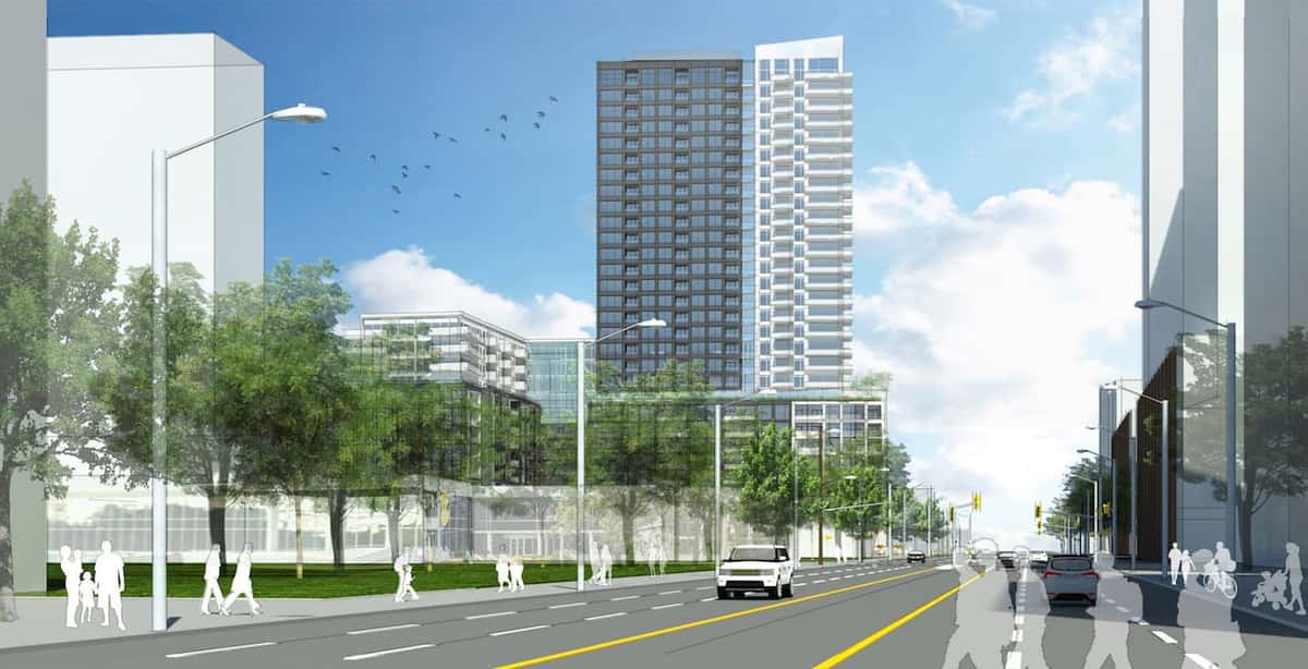 Yonge & Finch Condos in North York, Ontario, Canada preconstruction Yonge & Finch Condos in North York, Ontario, Canada preconstruction