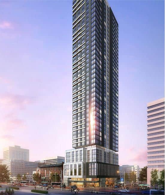 316 Bloor Street West Condos in Toronto, Ontario, Canada preconstruction 316 Bloor Street West Condos in Toronto, Ontario, Canada preconstruction