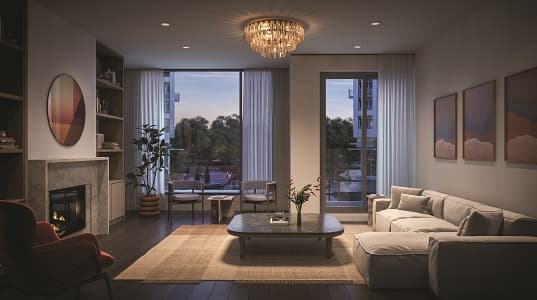 North on Bayview Townhouse Richmond Hill Ontario Canada preconstruction North on Bayview Townhouse Richmond Hill Ontario Canada preconstruction