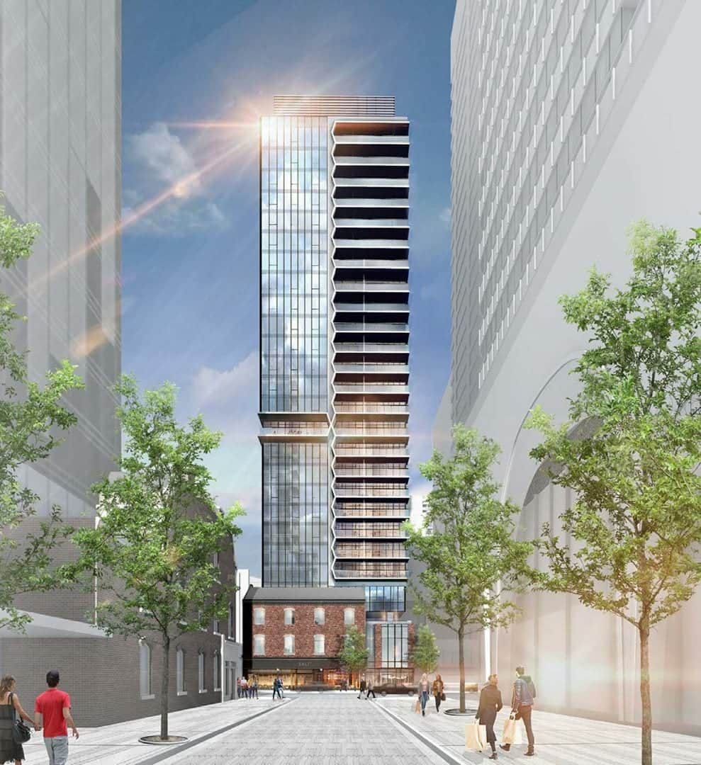 Adagio Condos in Toronto, Ontario, Canada preconstruction Adagio Condos in Toronto, Ontario, Canada preconstruction
