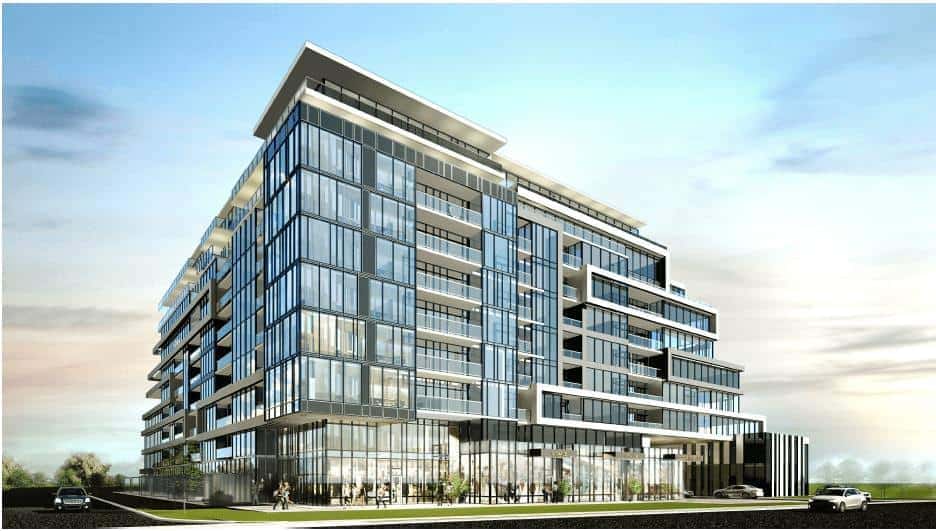 Union Square Condo in Markham, Ontario, Canada preconstruction Union Square Condo in Markham, Ontario, Canada preconstruction