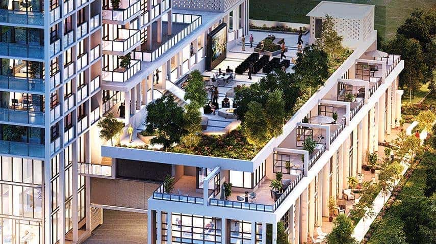 Union Square Condo in Markham, Ontario, Canada preconstruction Union Square Condo in Markham, Ontario, Canada preconstruction