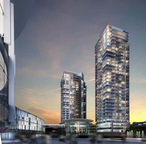 The Grand Residences at Remington Centre Condo in Markham, Ontario, Canada preconstruction The Grand Residences at Remington Centre Condo in Markham, Ontario, Canada preconstruction