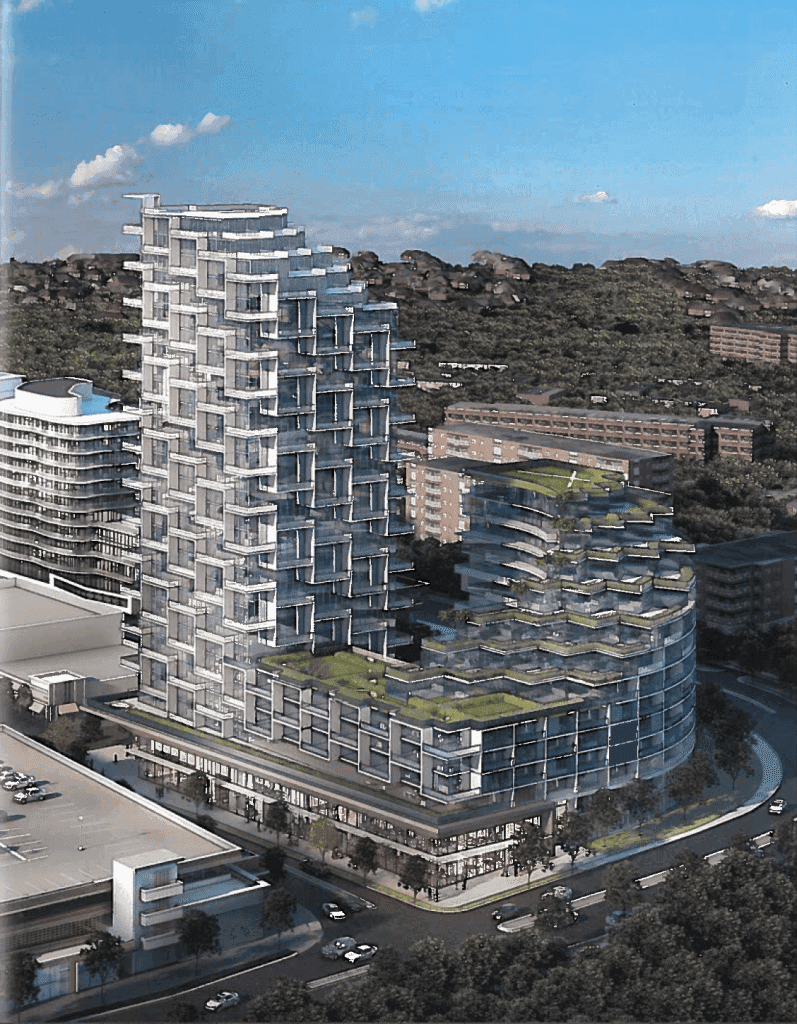 Spirits Condominiums in North York, Ontario, Canada preconstruction Spirits Condominiums in North York, Ontario, Canada preconstruction
