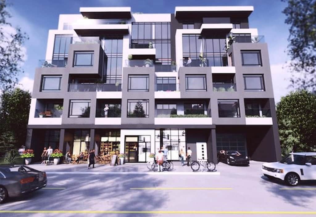 Nahid Broadview Condo in Toronto, Ontario, Canada preconstruction Nahid Broadview Condo in Toronto, Ontario, Canada preconstruction
