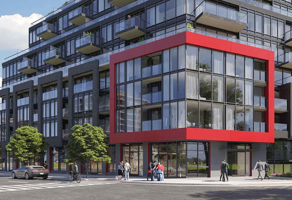 Manderley Condos New Terrace release available in Toronto, Ontario, Canada preconstruction Manderley Condos New Terrace release available in Toronto, Ontario, Canada preconstruction