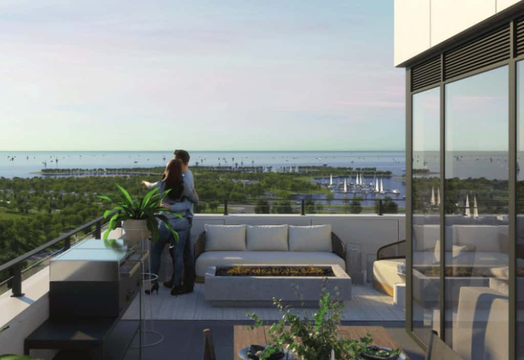 QA Condos in Toronto, Ontario, Canada preconstruction QA Condos in Toronto, Ontario, Canada preconstruction