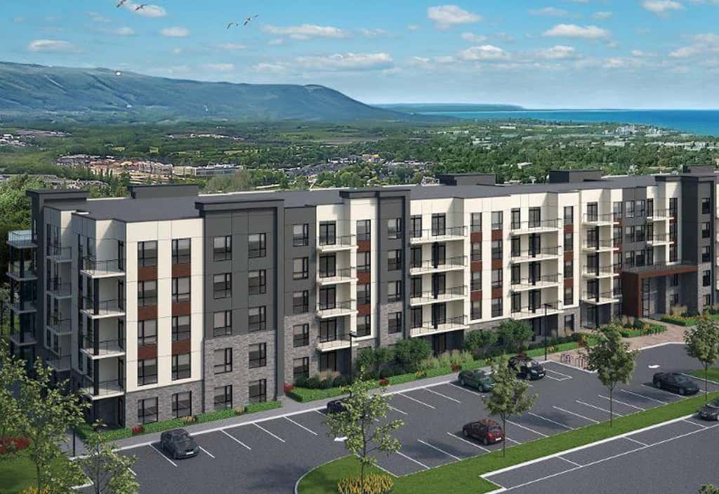 Royal Windsor Collingwood Condo in Collingwood, Ontario, Canada preconstruction Royal Windsor Collingwood Condo in Collingwood, Ontario, Canada preconstruction