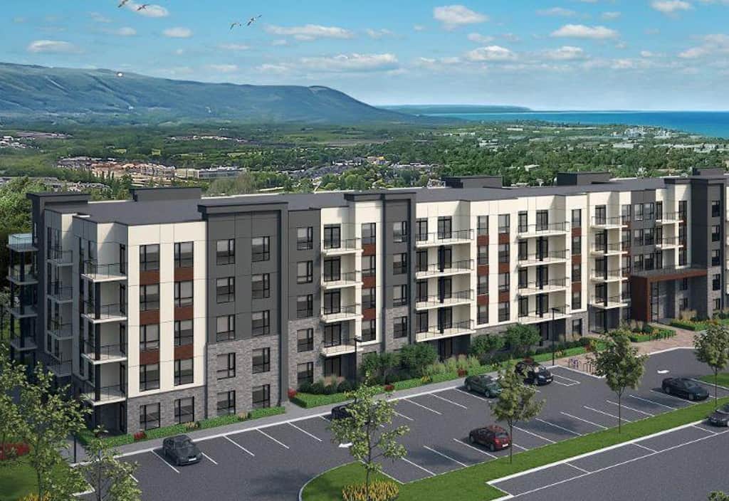 Royal Windsor Collingwood Condo in Collingwood, Ontario, Canada preconstruction Royal Windsor Collingwood Condo in Collingwood, Ontario, Canada preconstruction