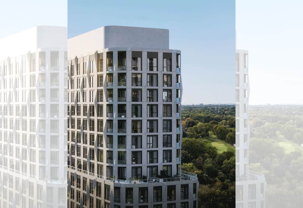 Westerly Condo in Toronto, Ontario, Canada preconstruction Westerly Condo in Toronto, Ontario, Canada preconstruction
