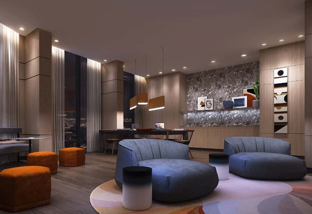Westerly Condo in Toronto, Ontario, Canada preconstruction Westerly Condo in Toronto, Ontario, Canada preconstruction