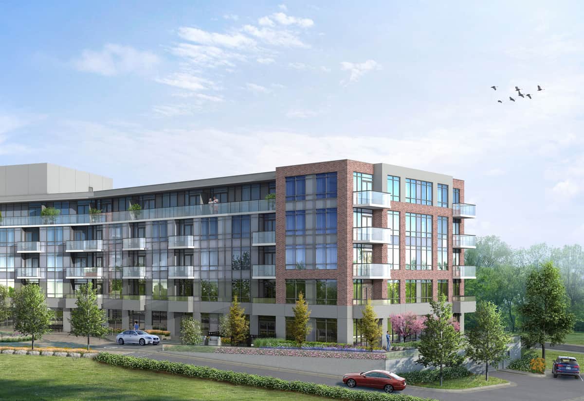 Harbour 10 condos in Whitby, Ontario, Canada preconstruction Harbour 10 condos in Whitby, Ontario, Canada preconstruction