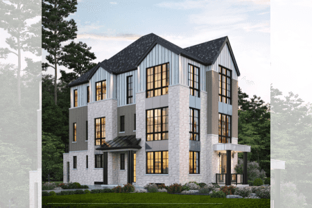Angus Glen Village Detached in Markham, Ontario, Canada preconstruction Angus Glen Village Detached in Markham, Ontario, Canada preconstruction