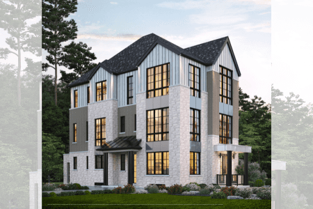 Angus Glen Village Detached in Markham, Ontario, Canada preconstruction Angus Glen Village Detached in Markham, Ontario, Canada preconstruction