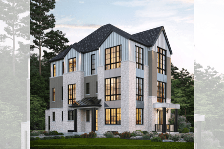 Angus Glen Village Detached Markham Ontario Canada preconstruction Angus Glen Village Detached Markham Ontario Canada preconstruction