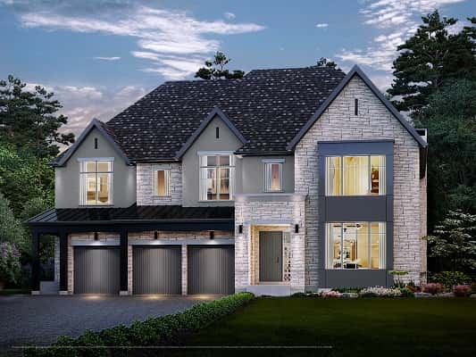 Angus Glen Village Detached in Markham, Ontario, Canada preconstruction Angus Glen Village Detached in Markham, Ontario, Canada preconstruction