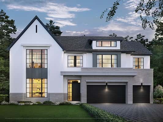 Angus Glen Village Detached in Markham, Ontario, Canada preconstruction Angus Glen Village Detached in Markham, Ontario, Canada preconstruction