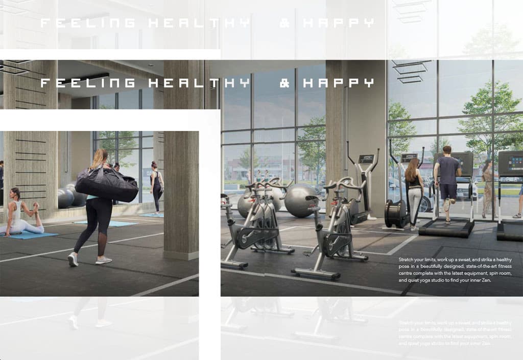 Joy Station Condos Markham Ontario Canada preconstruction Joy Station Condos Markham Ontario Canada preconstruction