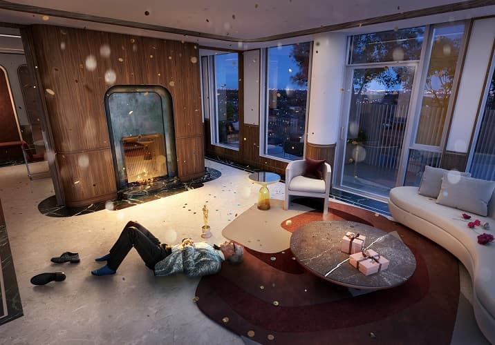 The Capitol Residences Condo Toronto Ontario Canada preconstruction The Capitol Residences Condo Toronto Ontario Canada preconstruction