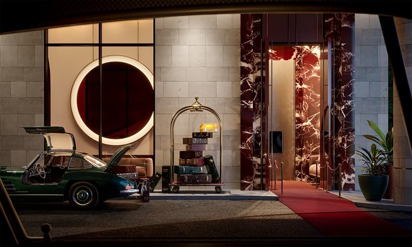 The Capitol Residences Condo Toronto Ontario Canada preconstruction The Capitol Residences Condo Toronto Ontario Canada preconstruction