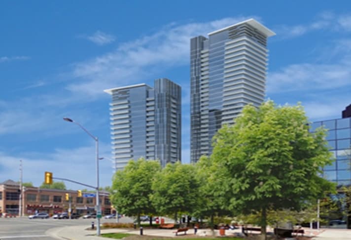 The Residences of Gordon Woods Condo Mississauga Ontario Canada preconstruction The Residences of Gordon Woods Condo Mississauga Ontario Canada preconstruction