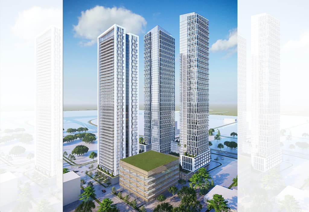 3201 Highway 7 Condos Concord Ontario Canada preconstruction 3201 Highway 7 Condos Concord Ontario Canada preconstruction