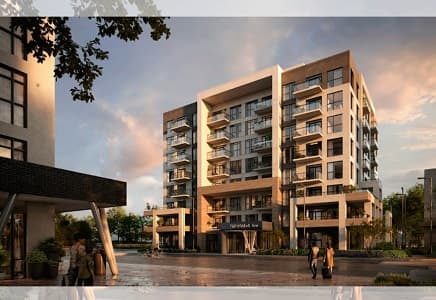 Mile and Creek Condos Milton Ontario Canada preconstruction Mile and Creek Condos Milton Ontario Canada preconstruction