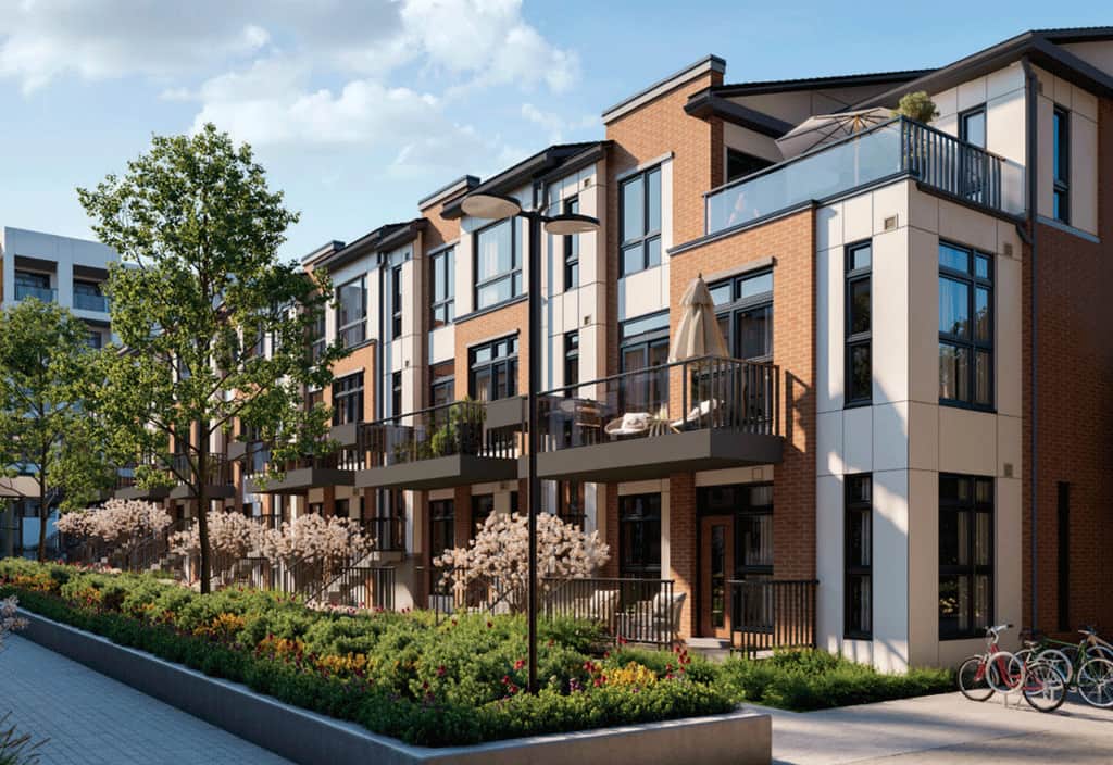 Daniels Keelesdale Condos and Towns in York, Ontario, Canada preconstruction Daniels Keelesdale Condos and Towns in York, Ontario, Canada preconstruction