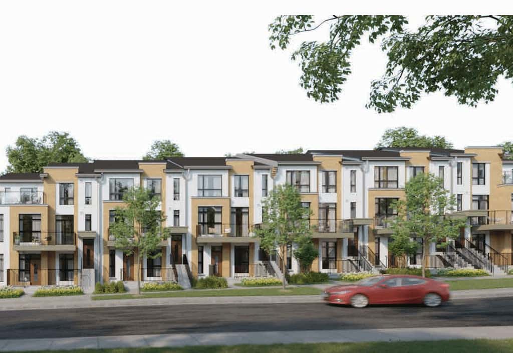 Daniels Keelesdale Condos and Towns in York, Ontario, Canada preconstruction Daniels Keelesdale Condos and Towns in York, Ontario, Canada preconstruction
