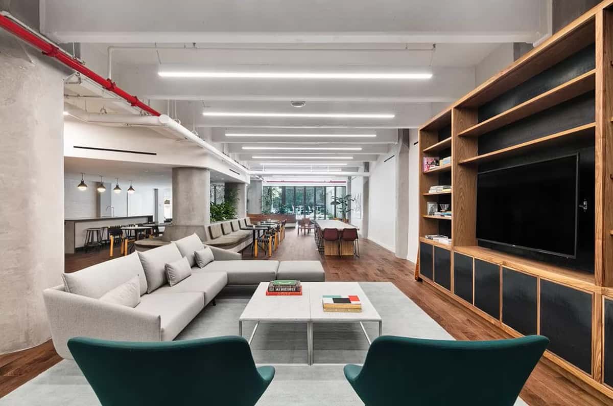 Austin Nichols House Condo in Brooklyn, New York, Usa preconstruction Austin Nichols House Condo in Brooklyn, New York, Usa preconstruction