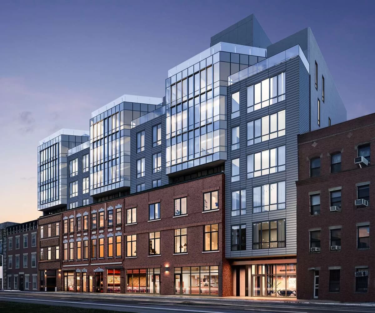 The Umbrella Factory Condo Brooklyn New York Usa preconstruction The Umbrella Factory Condo Brooklyn New York Usa preconstruction