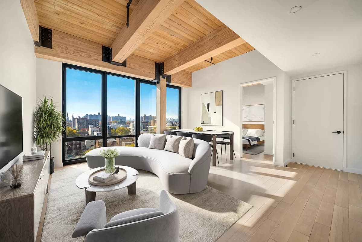 The Umbrella Factory Condo Brooklyn New York Usa preconstruction The Umbrella Factory Condo Brooklyn New York Usa preconstruction