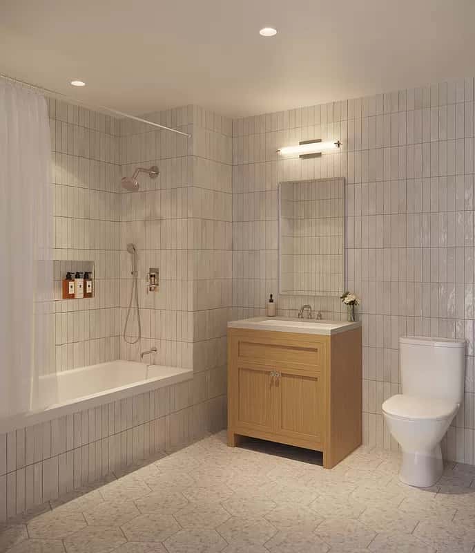 The Calyer Greenpoint Condo in Brooklyn, New York, Usa preconstruction The Calyer Greenpoint Condo in Brooklyn, New York, Usa preconstruction