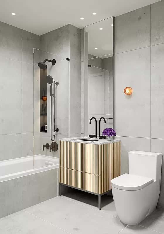Parker House Condo in Brooklyn, New York, Usa preconstruction Parker House Condo in Brooklyn, New York, Usa preconstruction