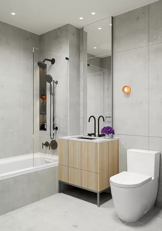 Parker House Condo Brooklyn New York Usa preconstruction Parker House Condo Brooklyn New York Usa preconstruction