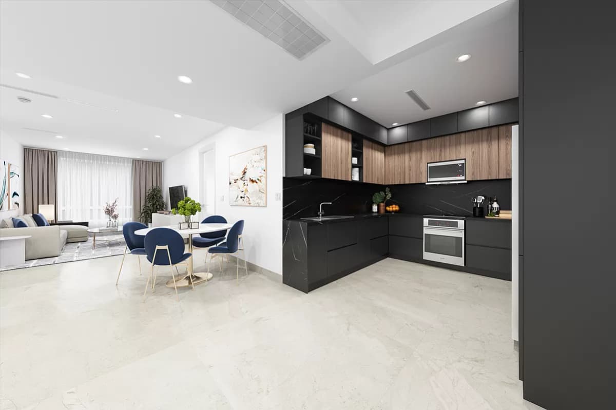 19 Hausman Street Condo Brooklyn New York Usa preconstruction 19 Hausman Street Condo Brooklyn New York Usa preconstruction