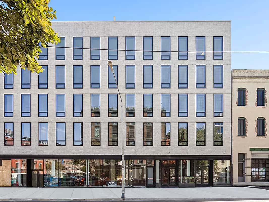 661 Driggs Avenue Condominium in Brooklyn, New York, Usa preconstruction 661 Driggs Avenue Condominium in Brooklyn, New York, Usa preconstruction