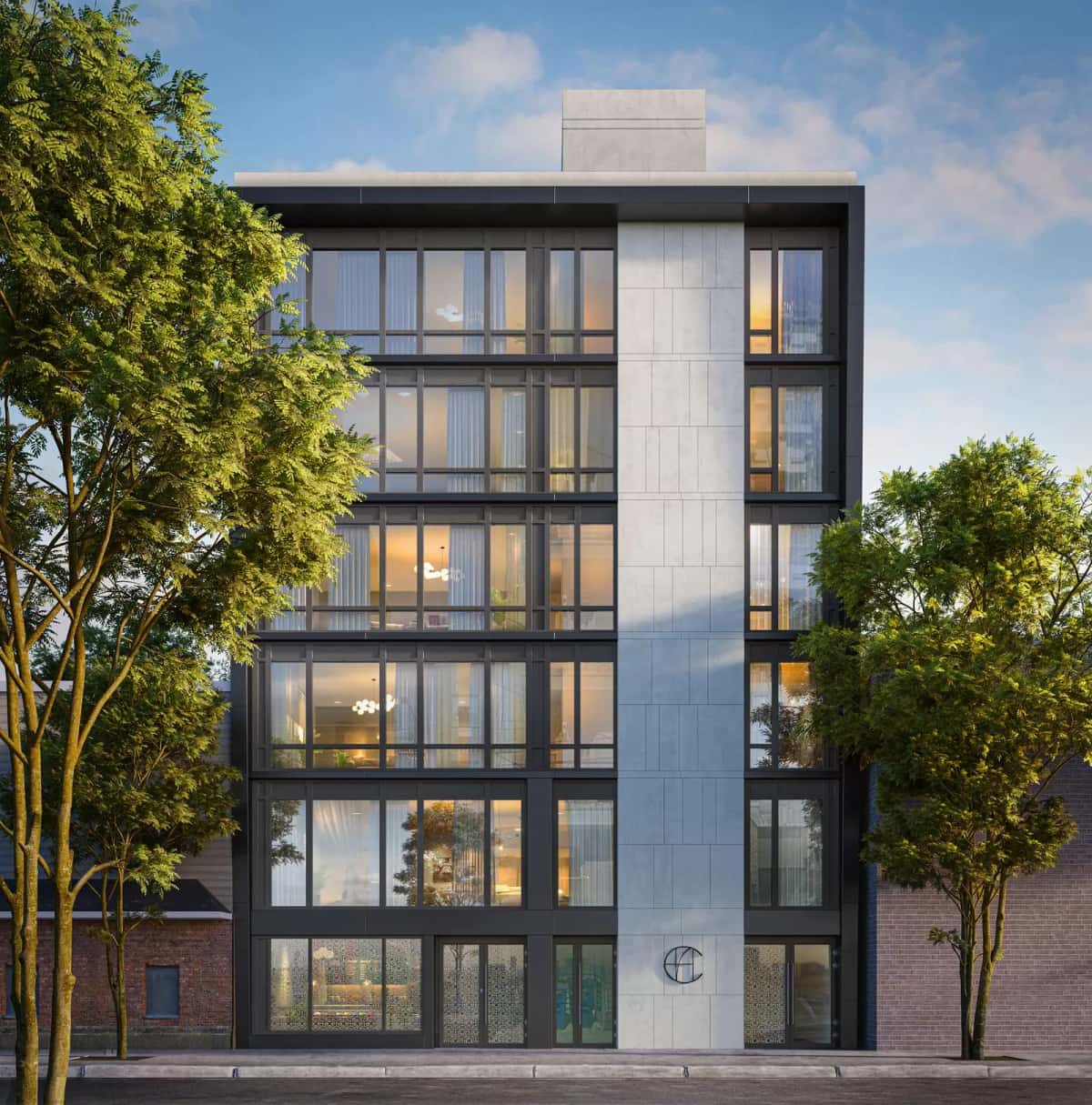 29 Havemeyer Street Condo in Brooklyn, New York, Usa preconstruction 29 Havemeyer Street Condo in Brooklyn, New York, Usa preconstruction
