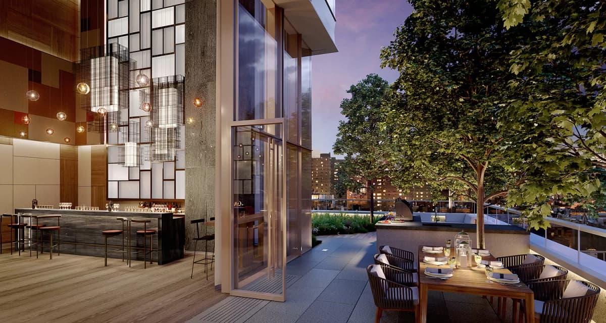 Brooklyn Point Condo Brooklyn New York Usa preconstruction Brooklyn Point Condo Brooklyn New York Usa preconstruction