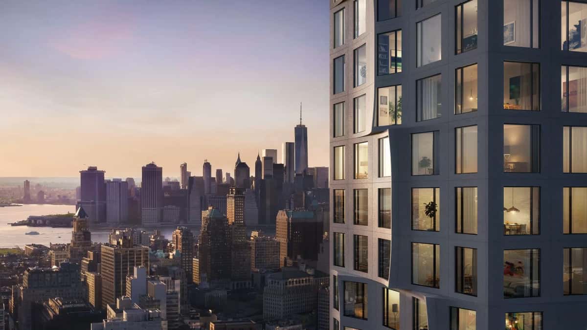 11 Hoyt Condo in Brooklyn, New York, Usa preconstruction 11 Hoyt Condo in Brooklyn, New York, Usa preconstruction