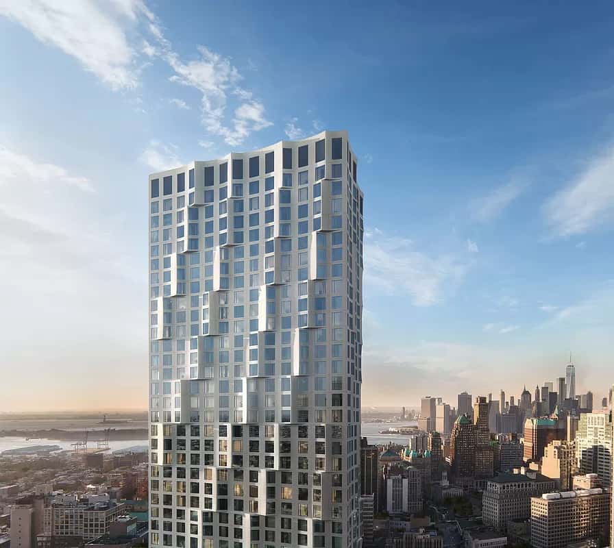 11 Hoyt Condo in Brooklyn, New York, Usa preconstruction 11 Hoyt Condo in Brooklyn, New York, Usa preconstruction