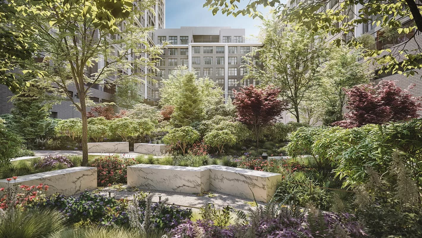 Front & York Condo Brooklyn New York Usa preconstruction Front & York Condo Brooklyn New York Usa preconstruction