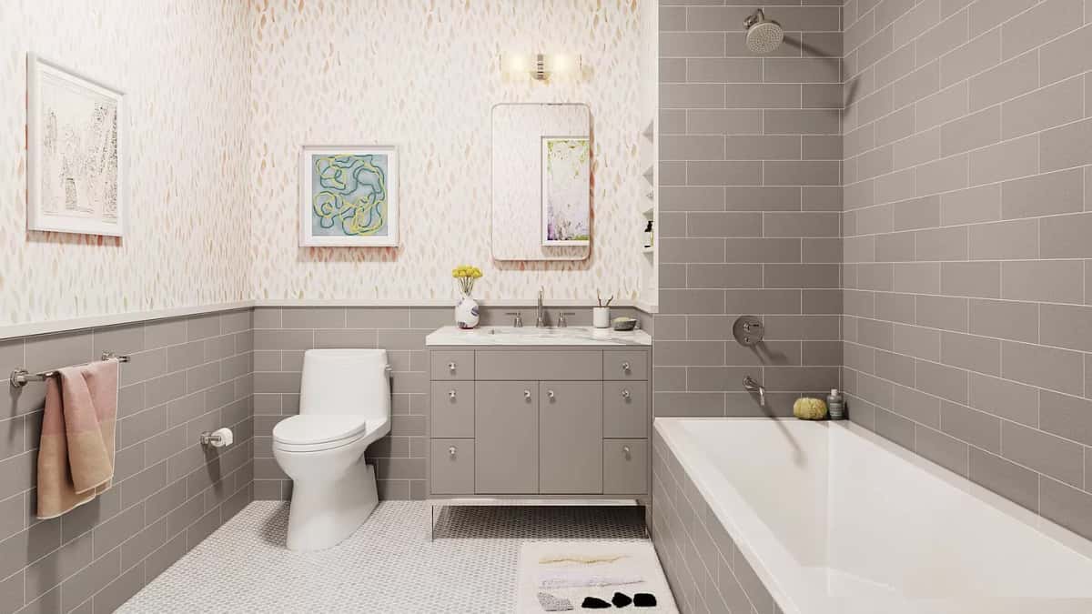 One Clinton Condo in Brooklyn, New York, Usa preconstruction One Clinton Condo in Brooklyn, New York, Usa preconstruction